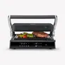 Severin KG 2399 Kontaktgrill SEVINI COMFORT