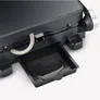 Severin KG 2399 Kontaktgrill SEVINI COMFORT