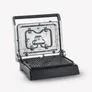 Severin KG 2399 Kontaktgrill SEVINI COMFORT