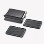 Severin KG 2399 Kontaktgrill SEVINI COMFORT