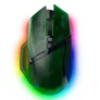 RAZER Basilisk V3 Pro 35K Phantom Edition (Green) | Voll anpassbare kabellose ergonomische Gaming-Maus