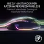 RAZER Basilisk V3 Pro 35K Phantom Edition (Green) | Voll anpassbare kabellose ergonomische Gaming-Maus