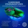 RAZER Basilisk V3 Pro 35K Phantom Edition (Green) | Voll anpassbare kabellose ergonomische Gaming-Maus
