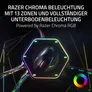 RAZER Basilisk V3 Pro 35K Phantom Edition (Green) | Voll anpassbare kabellose ergonomische Gaming-Maus