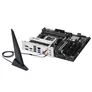 ASUS B850M MAX GAMING WIFI mATX Mainboard Sockel AM5 DP/HDMI/USB-C
