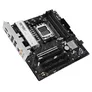 ASUS B850M MAX GAMING WIFI mATX Mainboard Sockel AM5 DP/HDMI/USB-C