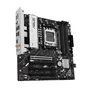 ASUS B850M MAX GAMING WIFI mATX Mainboard Sockel AM5 DP/HDMI/USB-C