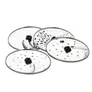 WMF 416590011 KÜCHENminis Zerkleinerer 0,3l
