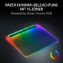 RAZER Firefly V2 Pro Phantom Edition (Green) | Vollständig beleuchtete Gaming-Mausmatte mit Razer Chroma™