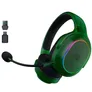 Razer Barracuda X Chroma Phantom Edition (Green) - Kabelloses Multiplattform-Gaming-Headset