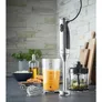 WMF 416350011 Lineo Stabmixer 4-in-1