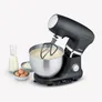 Severin KM 3898 Küchenmaschine mit integrierter Waage 1000 W