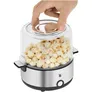 WMF 415470011 KÜCHENminis Popcorn Maker