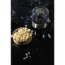WMF 415470011 KÜCHENminis Popcorn Maker