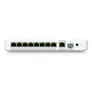 Ubiquiti UniFi Switch Flex 2.5G 8x RJ-45, 1x RJ-45/SFP+ PoE