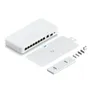 Ubiquiti UniFi Switch Flex 2.5G 8x RJ-45, 1x RJ-45/SFP+ PoE