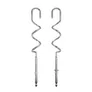 WMF 416560011 Kult X Handmixer Edition