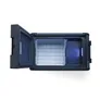 Dometic CFX2 37 Tragbare Kompressor-Kühlbox 37 l blau