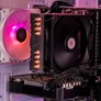 Captiva PC Advanced Gaming R89-476 R7-5700X 16GB/1TB SSD RTX 4060 Win 11