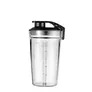 WMF 416520011 Kult X Multifunktionsmixer 1,2 l