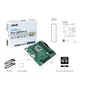 ASUS PRO Q870M-C-CSM Mainboard Sockel 1851
