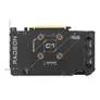 ASUS DUAL Radeon RX 9060XT 8GB DUAL-RX9060XT-8G DDR6 Grafikkarte, HDMI/DP