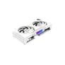 SAPPHIRE Radeon™ PURE RX 9060 XT 16GB White Grafikkarte DP/HDMI