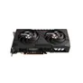 SAPPHIRE Radeon™ PULSE RX 9060 XT 16GB Grafikkarte DP/HDMI