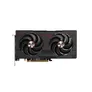 SAPPHIRE Radeon™ PULSE RX 9060 XT 16GB Grafikkarte DP/HDMI