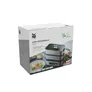 WMF 415090011 KÜCHENminis Vitalis E Dampfgarer 900W