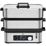 WMF 415090011 KÜCHENminis Vitalis E Dampfgarer 900W
