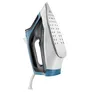 Rowenta DX1531 Effective 2 Dampfbügeleisen blau /weiß