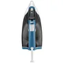 Rowenta DX1531 Effective 2 Dampfbügeleisen blau /weiß
