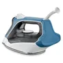 Rowenta DX1531 Effective 2 Dampfbügeleisen blau /weiß