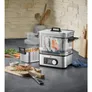 WMF 415360011 Lono Sous Vide Garer Pro 1500W