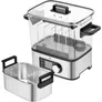 WMF 415360011 Lono Sous Vide Garer Pro 1500W