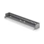 Ubiquiti 24-Port Blank Keystone Patch Panel