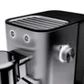WMF 412380011 Lono Espresso Siebträger-Maschine