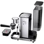 WMF 412380011 Lono Espresso Siebträger-Maschine