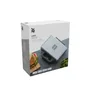 WMF 415150011 Lono Sandwichgrill 800W