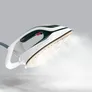Tefal GV9E21 Pro Express Dampfbügelstation 2200W weiß/grün
