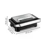 Tefal Inicio Compact Kontaktgrill GC270D