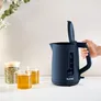Tefal KO2M04 Morning 1,7 L Wasserkocher blau