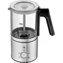 WMF 413320011 Lono Glas-Milchaufschäumer 650W