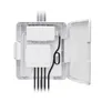Ubiquiti UniFi Switch Flex Utility - Netzwerkgerätegehäuse