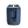 Tefal TT2M14 Morning Doppelschlitz-Toaster mit Brötchenaufsatz