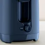 Tefal TT2M14 Morning Doppelschlitz-Toaster mit Brötchenaufsatz
