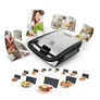 Tefal Grill/Panini Set XA8003