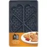 Tefal Herzwaffel Set XA8006