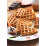 Tefal Herzwaffel Set XA8006